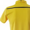 เสื้อโปโลทีมชาติไทย Grand Sport ปี 2016 สีเหลือง เสื้อ Staff ทีมชาติไทย