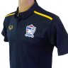 เสื้อโปโลทีมชาติไทย Grand Sport ปี 2016 สีกรมท่า เสื้อ Staff ทีมชาติไทย
