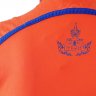 เสื้อสโมสรอุดร เอฟซี 2016 ทีมเหย้า สีส้ม