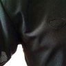 เสื้อโปโลเชียร์ไทย Grand Sport สีดำ 2016