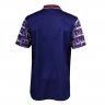 เสื้อทีมชาติไทย ศักศรีปฐพีไทย ย้อนยุค Grand Sport สีน้ำเงิน
