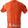 เสื้อเชียงราย ยูไนเต็ด ปี 2018 ทีมเหย้า สีส้ม ยี่ห้อ Puma