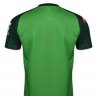 เสื้อพีทีประจวบฯ เอฟซี 2018 ทีมเยือน สีเขียว
