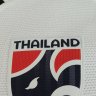 เสื้อเชียร์ทีมชาติไทย 2018 โลโก้ทอง Gold Limited Edition 53 สีขาว