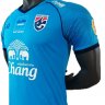 เสื้อซ้อมทีมชาติไทย 2018 ใหม่ล่าสุด สีฟ้า