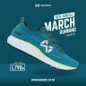 ͧ WARRIX MACH RUNNING WF-1305-ͤ«-з͹ʧ -CG 