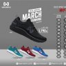 ͧ WARRIX MACH RUNNING WF-1305-ͤ«-з͹ʧ -CG 