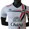 เสื้อสุพรรณบุรี เอฟซี ปี 2019 ทีมเยือน สีขาว