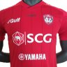 ʫը ͧͧ  SCG Muangthong  2020  ᴧ