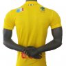 เสื้อสุพรรณบุรี เอฟซี ปี 2020 เกรดแฟนบอล ทีมเยือน สีเหลือง-กรมท่า 