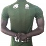 เสื้อสุพรรณบุรี เอฟซี ปี 2020 เกรดแฟนบอล ทีมเยือน สี เขียว-ทอง