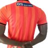 เสื้อนครราชสีมา มาสด้า เอฟซี (สวาท แคท) ปี 2020 ทีมเหย้า สีส้มดำ