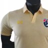เสื้อเชียร์ทีมชาติไทย Warrix 2020 สีเหลือง PW20-1 