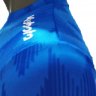 เสื้อซ้อมทีมชาติไทย 2020 (W20-02) ใหม่ล่าสุด สีน้ำเงิน