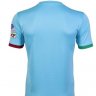 เสื้อฟุตบอลแพร่ ยูไนเต็ด 2020  (สีฟ้า)