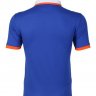 เสื้อโปโลคอปกทีมท่าเรือ 2020  (สีน้ำเงิน)