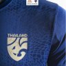 เสื้อเชียร์ทีมชาติ 2021-2022 Warrix  ล่าสุด สีน้ำเงิน