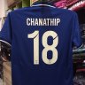 觷ҵ 2021-2022 Warrix չԹԹ ش (ôΌ)  ˹-ѧ CHANATHIP  18 