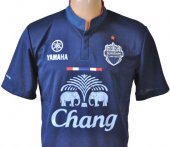 ͺ Ϳص ͺ  Buriram United 2013-2014  ա Դҵ