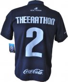 ͺ Ϳص ͺ  Buriram United 2013-2014  ա Դ 2 - THEERATHON