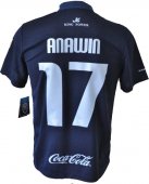 ͺ Ϳص ͺ  Buriram United 2013-2014  ա Դ 17 - ANAWIN