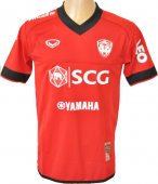 ͺ Ϳص ʫը ͧͧ  SCG Muangthong  2013-2014 