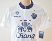 ͺ Ϳص ͺ  Buriram United 2013-2014 ͹ բ Դҵ