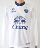 ͺ Ϳص ͺ  Buriram United 2013-2014 ͹ բ ᢹ