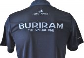 ͺ Ϳص ͺ  Buriram United 2013-2014  ա ʡչ  BURIRAM THE SPECIAL ONE տ