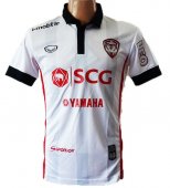 ͺ Ϳص ʫը ͧͧ  SCG Muangthong  2015-2016 ͹ բ