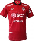 ʫը ͧͧ  SCG Muangthong  2016-2017 