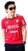 ʫը ͧͧ  SCG Muangthong  2017-2018  ᴧ