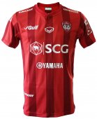 ʫը ͧͧ  SCG Muangthong  2018-2019  ᴧ