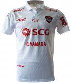 ͺ Ϳص ʫը ͧͧ  SCG Muangthong  2018-2019 ͹ բ