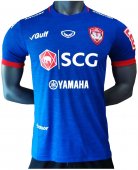 ͺ Ϳص ʫը ͧͧ  SCG Muangthong  2019 չԹ