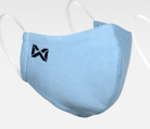 ˹ҡҡ 4  տ  (Warrix Reusable Hydro-tech Masks) Ѻ