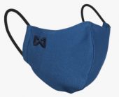 ˹ҡҡ 4  չԹ (Warrix Reusable Hydro-tech Masks) Ѻ