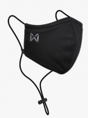 ˹ҡҡ Warrix Reusable Hydro-Tech Mask V.2 մ 