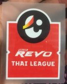  REVO THAILEAGUE 2021 