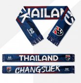 ͺ Ϳص ԡҾѹ ҵ (Warrix Changsuek Scarf)  