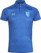 ҵ 2022-2023  蹤 չԹ ( Thailand National Team Kit2022/23 , Cheer Polo Version) 