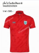 ͺ Ϳص  ҵ 2023/2024 ᴧ (WARRIX THAILAND HOME JERSEY 2023/24 CHEER POLO)